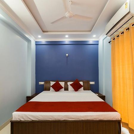 מלון Liluāh Oyo 8818 Coral Residency Newtown מראה חיצוני תמונה